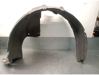PASO RUEDA DELANTERO IZQUIERDO 638433VV0A 638433VV0A 