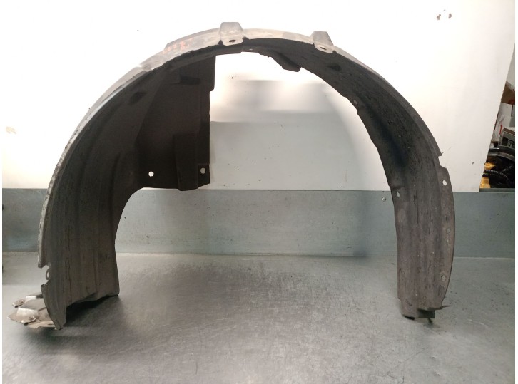 Replacement front left wheel arch for Nissan Note (E12) 1.5 DCI OEM IAM reference 638433VV0A 638433VV0A
