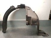 Replacement front left wheel arch for Nissan Note (E12) 1.5 DCI OEM IAM reference 638433VV0A 638433VV0A