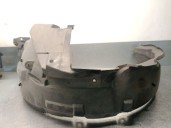 Replacement front left wheel arch for Nissan Note (E12) 1.5 DCI OEM IAM reference 638433VV0A 638433VV0A