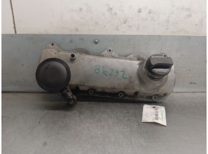 Recambio de tapa balancines para seat cordoba (6l2) 1.9 sdi referencia OEM IAM 038103469E 038103469E 