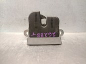 Replacement trunk / tailgate lock for Seat Ibiza IV (6J5, 6P1) 1.2 OEM IAM reference 6J3827505B 6J3827505B 