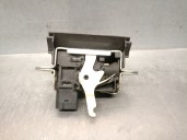 Replacement trunk / tailgate lock for Seat Ibiza IV (6J5, 6P1) 1.2 OEM IAM reference 6J3827505B 6J3827505B 