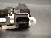 Replacement trunk / tailgate lock for Seat Ibiza IV (6J5, 6P1) 1.2 OEM IAM reference 6J3827505B 6J3827505B 