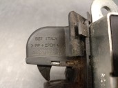 Replacement trunk / tailgate lock for Seat Ibiza IV (6J5, 6P1) 1.2 OEM IAM reference 6J3827505B 6J3827505B 