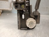 Replacement front left window regulator for Seat Ibiza IV (6J5, 6P1) 1.2 OEM IAM reference 6J3837461 6J3837461 