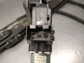 Replacement front left window regulator for Seat Ibiza IV (6J5, 6P1) 1.2 OEM IAM reference 6J3837461 6J3837461 