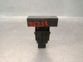 Replacement hazard warning switch for Seat Ibiza IV (6J5, 6P1) 1.2 OEM IAM reference 6J0953235 6J0953235 