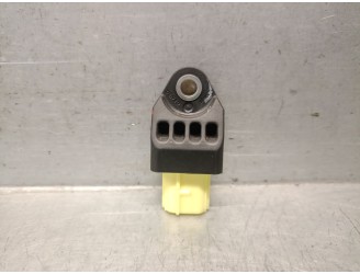 Replacement impact sensor for Toyota Urban Cruiser (_P1_) 1.4 D-4D (NLP110_) OEM IAM reference 8983128020 8983128020 
