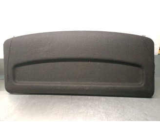 Recambio de bandeja trasera para nissan note (e12) 1.5 dci referencia OEM IAM 799103VV0A 799103VV0A
