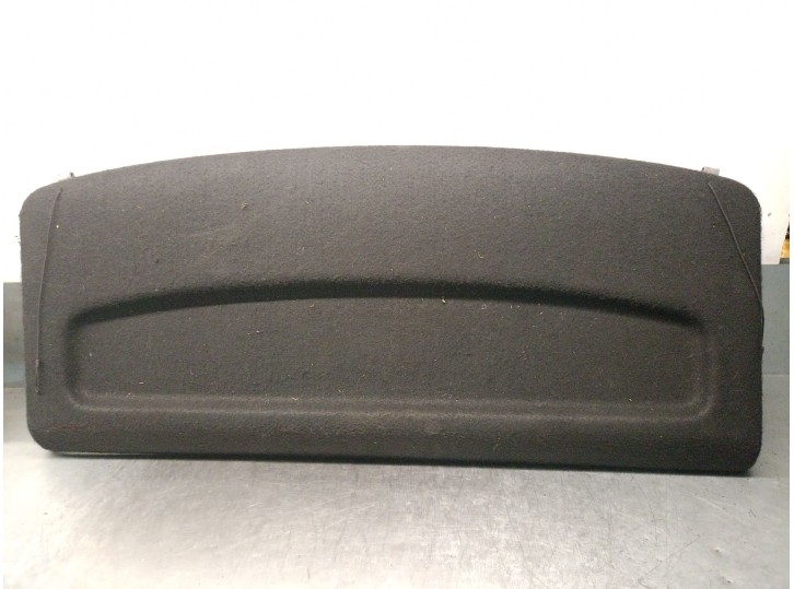 Recambio de bandeja trasera para nissan note (e12) 1.5 dci referencia OEM IAM 799103VV0A 799103VV0A