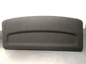 Recambio de bandeja trasera para nissan note (e12) 1.5 dci referencia OEM IAM 799103VV0A 799103VV0A