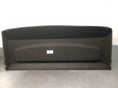 Recambio de bandeja trasera para nissan note (e12) 1.5 dci referencia OEM IAM 799103VV0A 799103VV0A