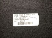 Recambio de bandeja trasera para nissan note (e12) 1.5 dci referencia OEM IAM 799103VV0A 799103VV0A