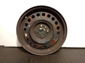 Recambio de llanta para nissan note (e12) 1.5 dci referencia OEM IAM 403003VU0B R1551/2JX15H2ET40 