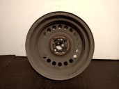 Recambio de llanta para nissan note (e12) 1.5 dci referencia OEM IAM 403003VU0B R1551/2JX15H2ET40 