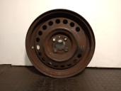 Recambio de llanta para nissan note (e12) 1.5 dci referencia OEM IAM 403003VU0B R1551/2JX15H2ET40 