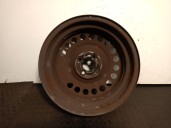 Recambio de llanta para nissan note (e12) 1.5 dci referencia OEM IAM 403003VU0B R1551/2JX15H2ET40 