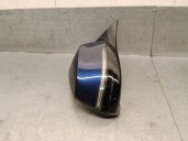 Replacement right wing mirror for BMW 6 Gran Coupe (F06) 640 D OEM IAM reference 51167394138 51167394138