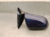 Replacement right wing mirror for BMW 6 Gran Coupe (F06) 640 D OEM IAM reference 51167394138 51167394138