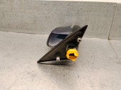 Replacement left wing mirror for BMW 6 Gran Coupe (F06) 640 D OEM IAM reference 51167394137 51167394137