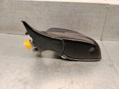 Replacement left wing mirror for BMW 6 Gran Coupe (F06) 640 D OEM IAM reference 51167394137 51167394137