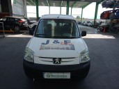 peugeot partner (s2) del año 2005