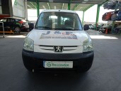 peugeot partner (s2) del año 2005