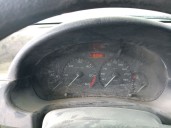 peugeot partner (s2) del año 2005