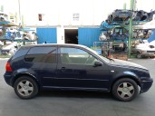 volkswagen golf iv (1j1) del año 1998