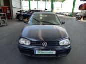volkswagen golf iv (1j1) del año 1998