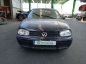 volkswagen golf iv (1j1) del año 1998