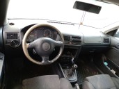 volkswagen golf iv (1j1) del año 1998