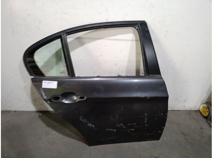 Recambio de puerta trasera derecha para bmw 3 (e90) 320 d referencia OEM IAM 41007203648 41007203648