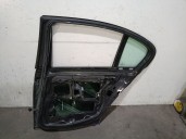 Recambio de puerta trasera derecha para bmw 3 (e90) 320 d referencia OEM IAM 41007203648 41007203648