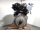 Recambio de motor completo para audi a5 (8t3) 2.0 tfsi referencia OEM IAM CDNB 06H100033D 018191