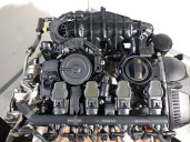 Recambio de motor completo para audi a5 (8t3) 2.0 tfsi referencia OEM IAM CDNB 06H100033D 018191