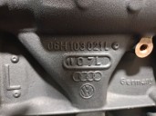 Recambio de motor completo para audi a5 (8t3) 2.0 tfsi referencia OEM IAM CDNB 06H100033D 018191