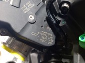 Recambio de motor completo para audi a5 (8t3) 2.0 tfsi referencia OEM IAM CDNB 06H100033D 018191