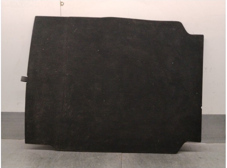 Recambio de bandeja trasera para bmw 6 gran coupe (f06) 640 d referencia OEM IAM 51477276360 51477276360 