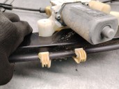 Recambio de elevalunas delantero derecho para bmw 6 gran coupe (f06) 640 d referencia OEM IAM 51337268798 51337268798 