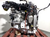 Replacement complete engine for bmw 5 (f10) 520 d OEM IAM reference B47D20A 11002455623 57319747