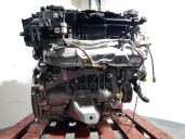 Replacement complete engine for bmw 5 (f10) 520 d OEM IAM reference B47D20A 11002455623 57319747