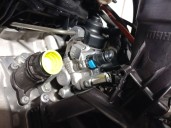 Replacement complete engine for bmw 5 (f10) 520 d OEM IAM reference B47D20A 11002455623 57319747