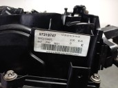 Replacement complete engine for bmw 5 (f10) 520 d OEM IAM reference B47D20A 11002455623 57319747