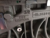 Recambio de motor completo para bmw 5 (f10) 520 d referencia OEM IAM B47D20A 11002455623 57319747