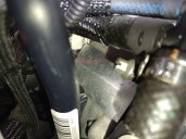 Recambio de motor completo para bmw 5 (f10) 520 d referencia OEM IAM B47D20A 11002455623 57319747