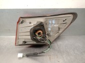 Replacement rear left tail light for lexus is ii (_e2_) 220d (ale20) OEM IAM reference 8156153210 8156152720