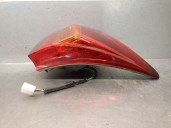 Replacement rear left tail light for lexus is ii (_e2_) 220d (ale20) OEM IAM reference 8156153210 8156152720