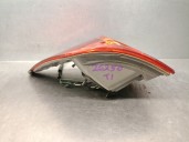 Replacement rear left tail light for lexus is ii (_e2_) 220d (ale20) OEM IAM reference 8156153210 8156152720